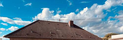 Foto - Wohnen, wo die Natur zu Hause ist