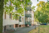 Foto - Schicke Singlewohnung mit Balkon