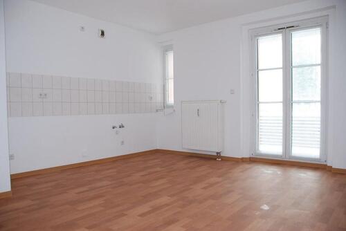 Foto - Etagenwohnung zur Miete in Chemnitz