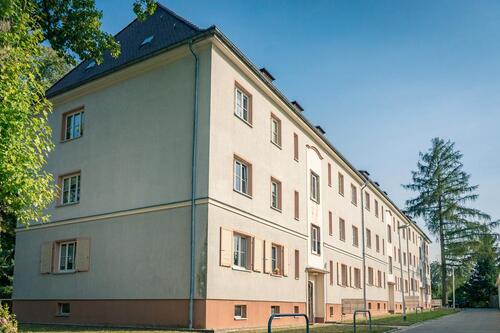 Foto - Etagenwohnung in Chemnitz zur Miete