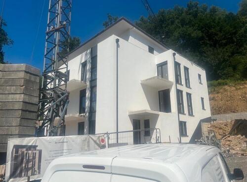 Foto - Etagenwohnung zur Miete in Kierspe