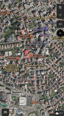 Foto - Tiefgaragenstellplatz Bürstadt Nibelungenstrasse