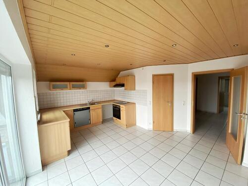 Foto - Etagenwohnung zur Miete in Winterlingen