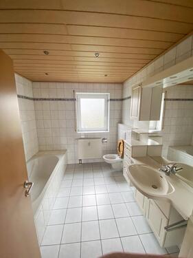 Foto - Etagenwohnung in Winterlingen zur Miete
