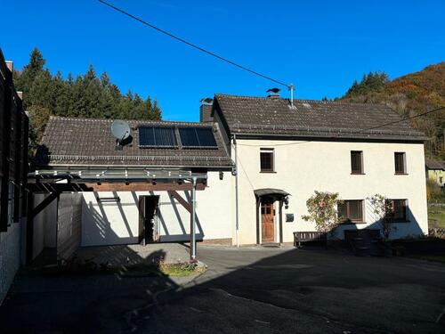 Foto - Einfamilienhaus zum Kaufen in Ettringen