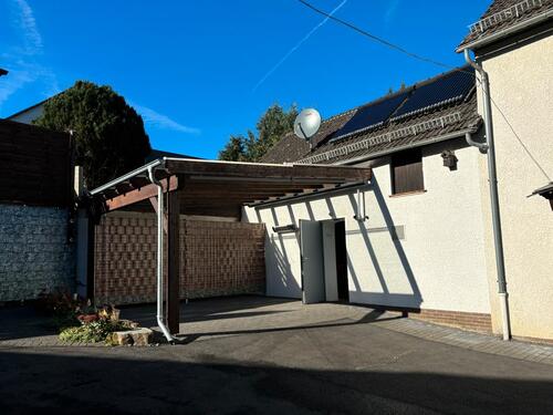 Foto - Einfamilienhaus in Ettringen