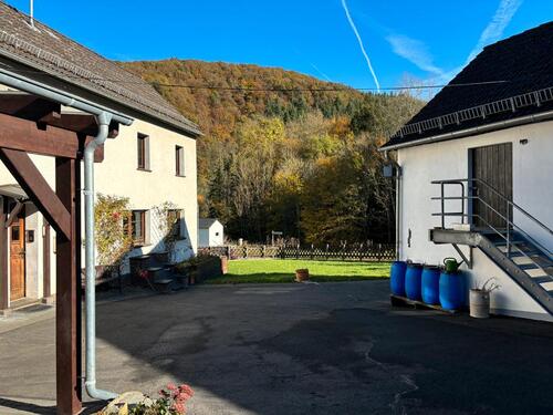 Foto - Einfamilienhaus in Ettringen zum Kaufen