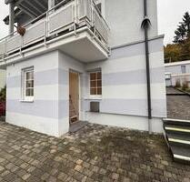 Badenweiler 1 Zi. Wohnung ab sofort zu vermieten