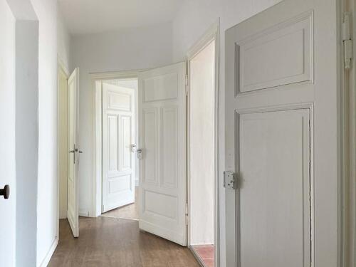 Foto - Etagenwohnung zur Miete in Halle (Saale)