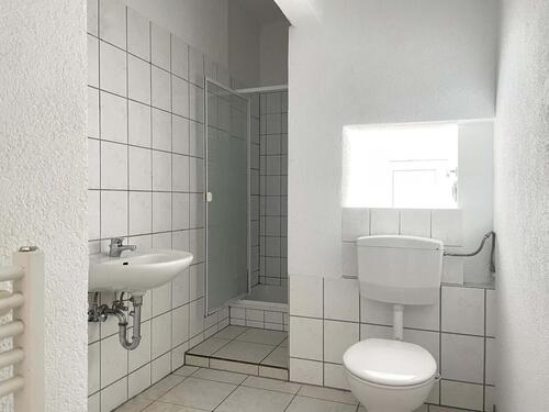 Foto - Etagenwohnung in Halle (Saale) zur Miete