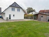 Foto - Einfamilienhaus an dee Ostsee - 1.800,00 EUR Kaltmiete,