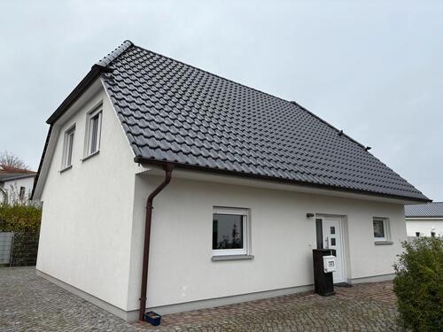 Foto - Einfamilienhaus in Dierhagen zur Miete