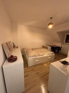 Foto - Möblierte Wohnung zu vermieten Bundespolizei