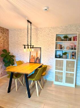 Foto - Etagenwohnung zur Miete in Altshausen