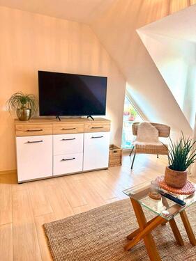 Foto - Etagenwohnung in Altshausen