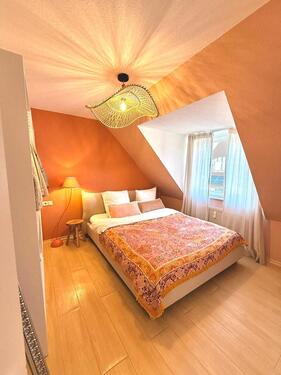 Foto - Etagenwohnung in Altshausen zur Miete