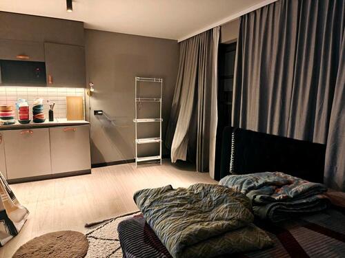 Foto - Schönes Studio-Apartment in guter Lage