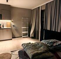 Schönes Studio-Apartment in guter Lage - Berlin Rummelsburg