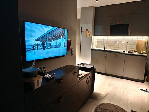 Foto - 1 Zimmer Etagenwohnung zur Miete in Berlin