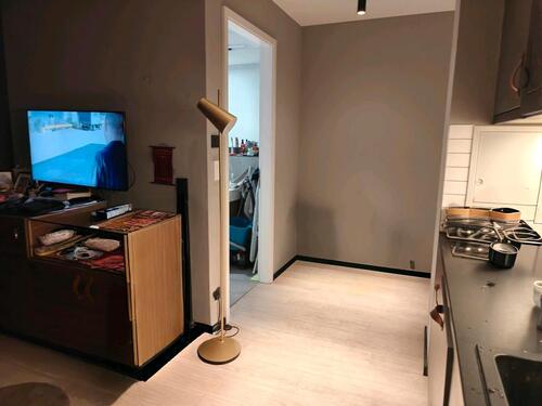 Foto - Etagenwohnung in Berlin zur Miete