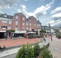 Moderne City-Wohnung mit offenem Wohnkonzept - Wegberg