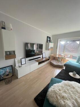 Foto - Etagenwohnung in Wegberg zur Miete