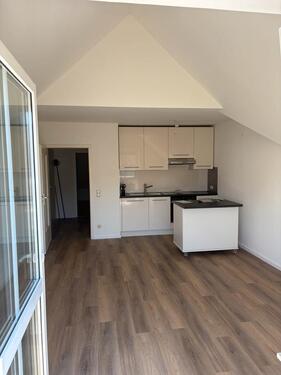 Foto - 1 Zimmer Etagenwohnung in Eching