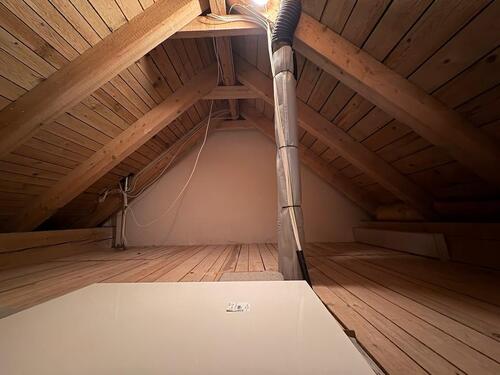 Foto - Etagenwohnung in Eching zur Miete