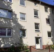 Renovierte 3-Zimmer-Wohnung mit Balkon - Bremen Blumenthal