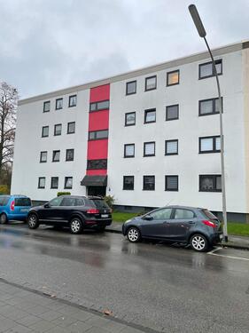 Foto - Helle 2-Zimmer-Wohnung 