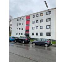 Helle 2-Zimmer-Wohnung | Neue Fenster | Einbauküche | MG-41239 - Korschenbroich