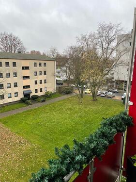 Foto - Etagenwohnung in Korschenbroich zur Miete