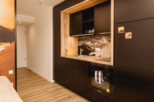 Foto - 1 Zimmer Etagenwohnung zur Miete in Papendorf