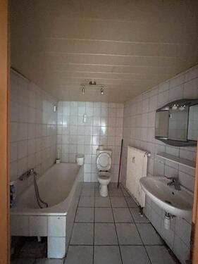 Foto - 4 Zimmer Etagenwohnung zur Miete in Duderstadt