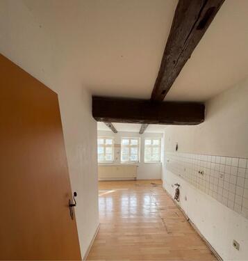 Foto - Etagenwohnung in Duderstadt zur Miete