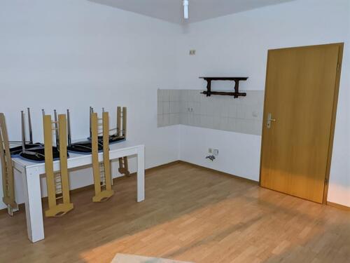 Foto - 2 Zimmerwohnung Erdgeschoss Garten