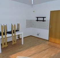 2 Zimmerwohnung Erdgeschoss Garten - Mittweida