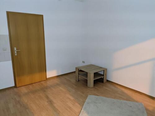 Foto - Erdgeschoßwohnung in Mittweida zur Miete