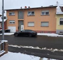 Lagerräume in Wiebelskirchen mit eigenem Bad und Garage - Neunkirchen Heinitz