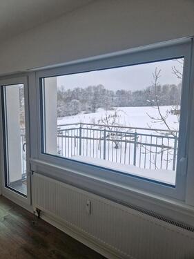 Foto - Frisch renovierte 3-Zimmer-Wohnung