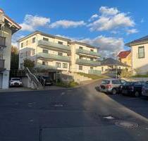 Barrierefreie 3-Raum-Mietwohnung mit Sonnenbalkon und Gartenanteil – Am Wartenberg in Eisenach