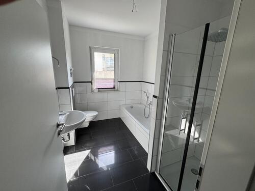 Foto - 3 Zimmer Erdgeschoßwohnung zur Miete in Eisenach