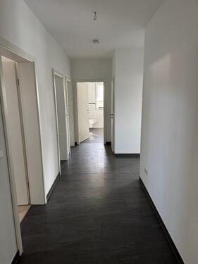 Foto - Erdgeschoßwohnung in Eisenach zur Miete