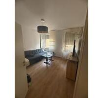 Vollmöblierte, zwei Zimmerwohnung in Herzen von Kaiserslautern