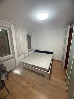 Foto - 2 Zimmer Etagenwohnung in Kaiserslautern