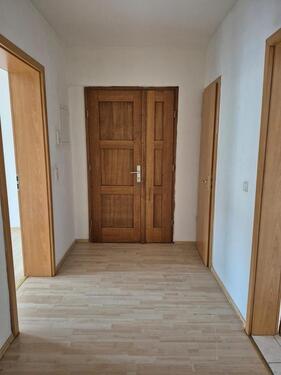Foto - 3 Zimmer Wohnung ab sofort verfügbar Krämpfervorstadt