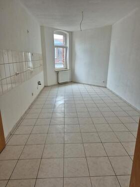 Foto - Etagenwohnung in Erfurt zur Miete