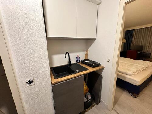 Foto - Etagenwohnung in Goslar zum Kaufen