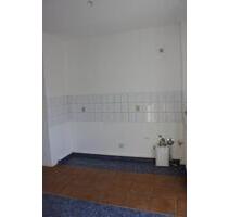 Gemütliche 2-Raumwohnung im Stadtzentrum mit Balkon - Weißenfels