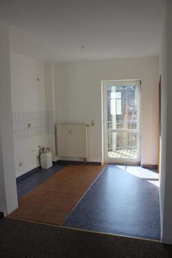 Foto - 2 Zimmer Etagenwohnung zur Miete in Weißenfels